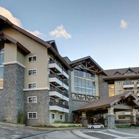 Azalea Residences Baguio Baguio City Buitenkant foto
