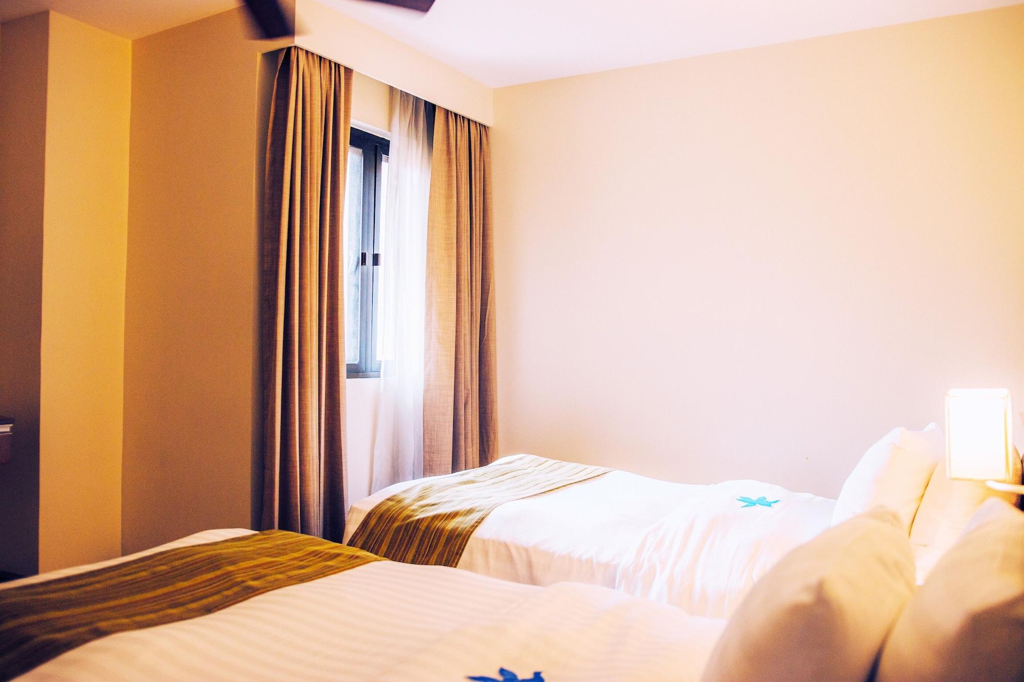 Azalea Residences Baguio Baguio City Buitenkant foto