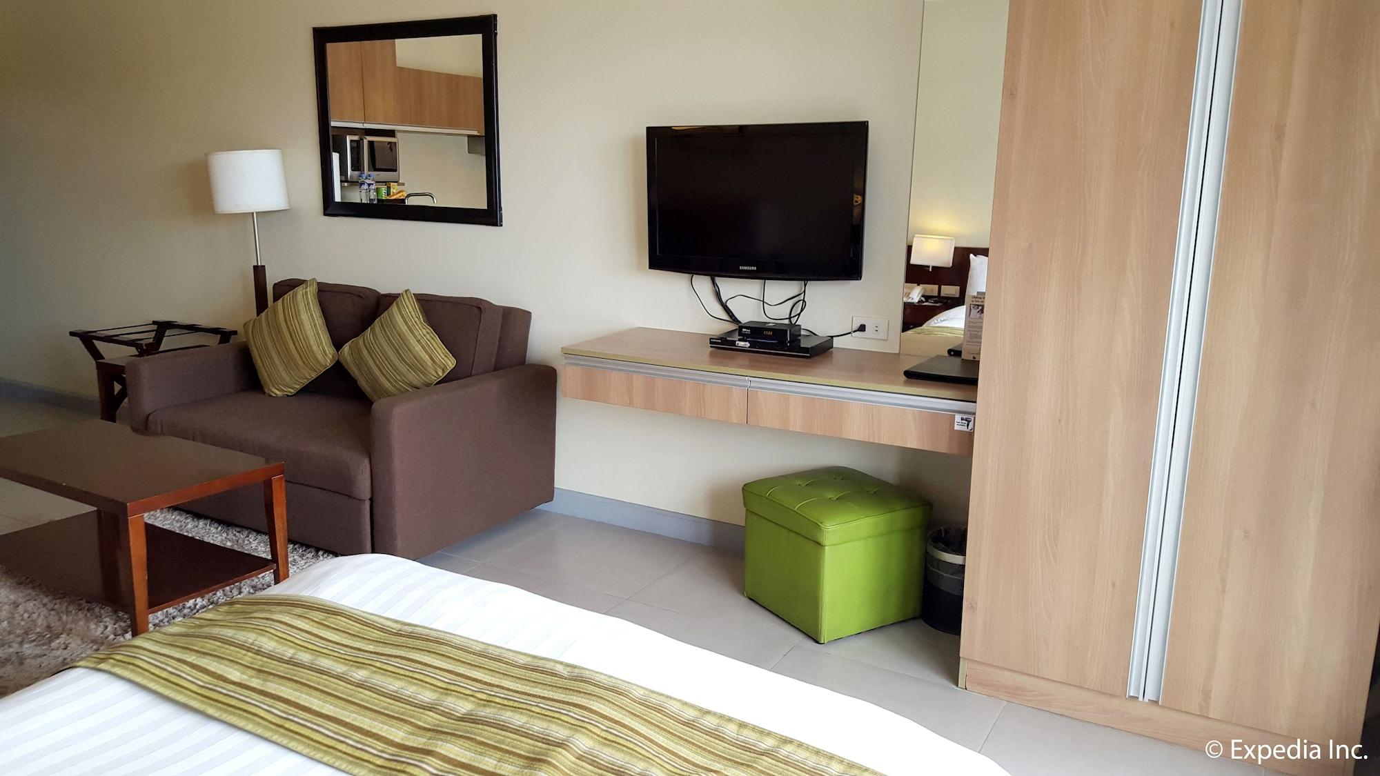 Azalea Residences Baguio Baguio City Buitenkant foto