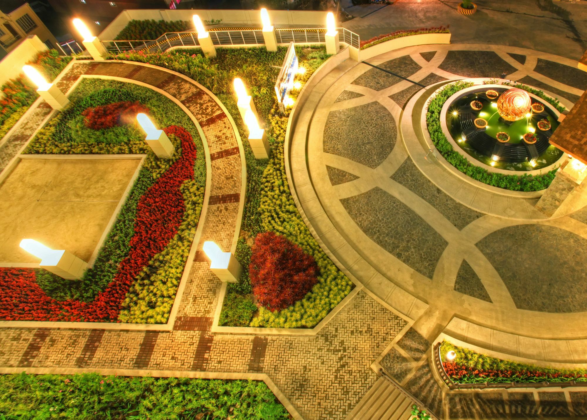 Azalea Residences Baguio Baguio City Buitenkant foto