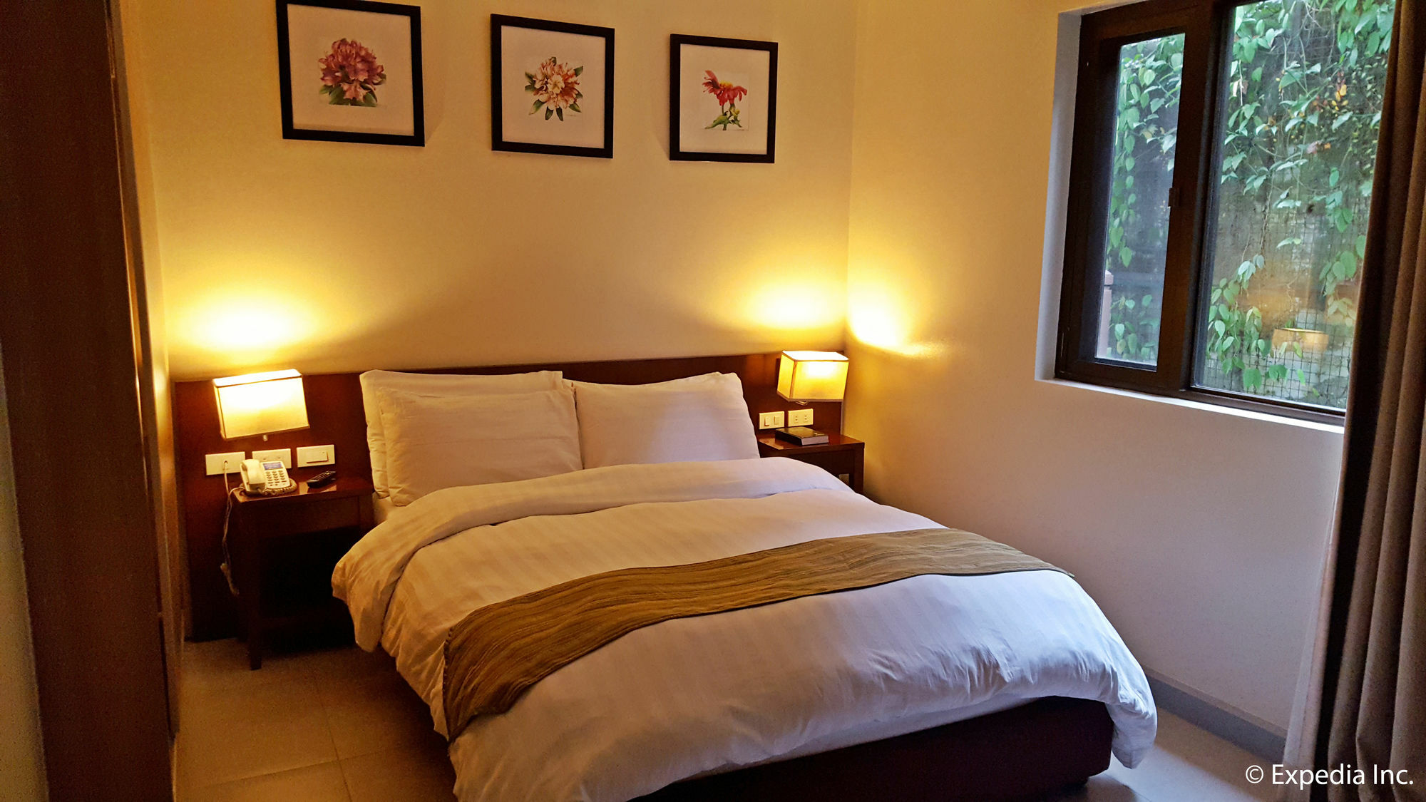 Azalea Residences Baguio Baguio City Buitenkant foto