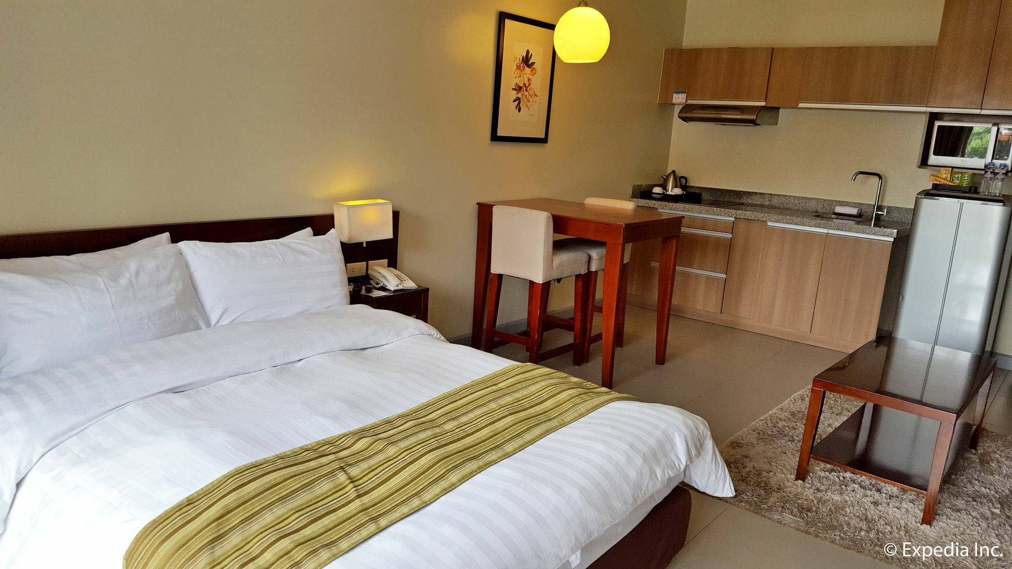 Azalea Residences Baguio Baguio City Buitenkant foto