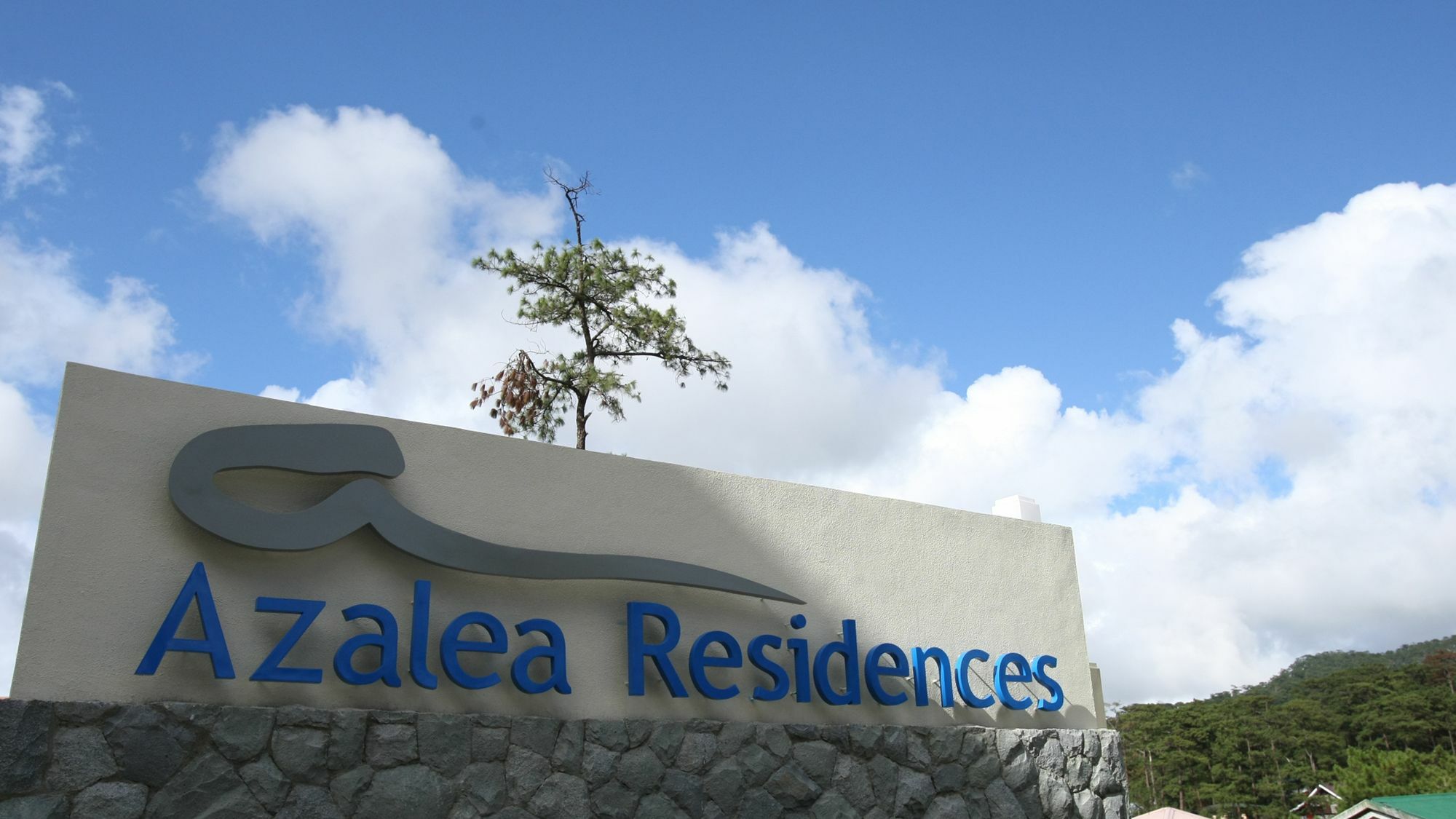 Azalea Residences Baguio Baguio City Buitenkant foto