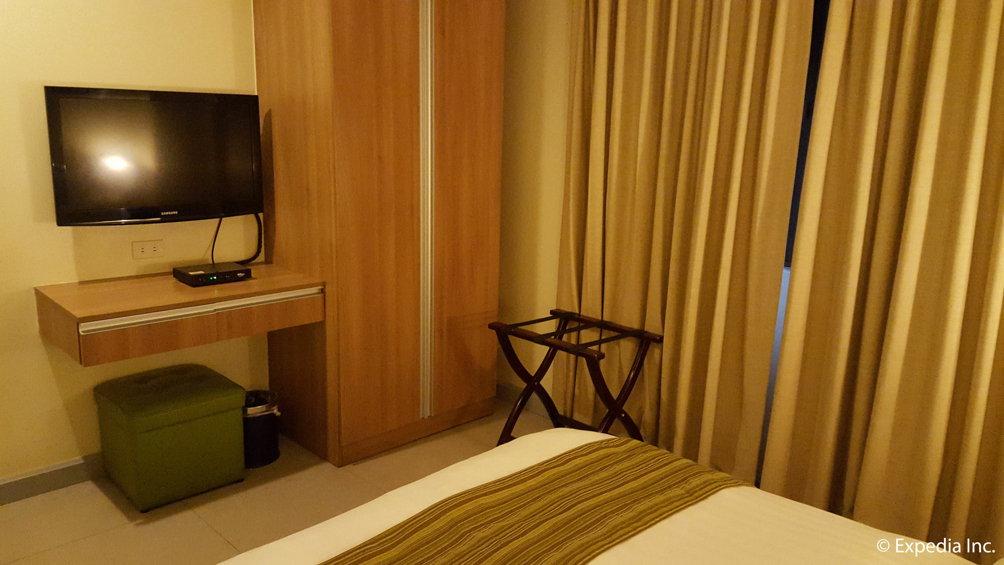Azalea Residences Baguio Baguio City Buitenkant foto